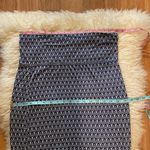 Max Studio Women’s Floral Maxi Pencil Skirt EUC Sz M Stretchy Rayon Lined Photo 7