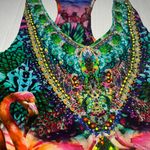 Camilla  Awakened Utopia‎ Racer Back Top Size 1 Small Photo 2