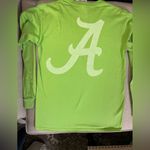 Comfort Colors Alabama long sleeve shirt. NWT. Size Small. Photo 3