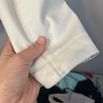 The North Face Apex Wind Resistant Jacket Off White Sz S Photo 10