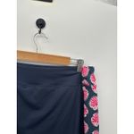 Tommy Bahama Golf Womens Blue Skort Size L Pickleball Tennis Workout Active Photo 3