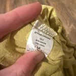 Sienna Sky Yellow/green Wide Leg Pants Photo 1