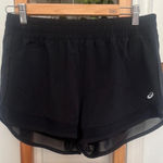 ASICS  running shorts (xl) Photo 0