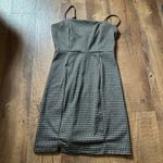 Altar'd State Altar’d State Ruth Gingham Checkered Dress Photo 2