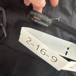 Urban Outfitters Romper Womens Large Black Emmy Bustier Strappy Casual Photo 4