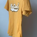 Modern Lux Graphic Tee Photo 1