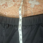 Patagonia  Happy Hike Skort Style #58500 ink black size medium Photo 9