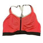 Victoria's Secret  Victoria Sport
Sports Bra Double Layer Underwire
Zipper 36C Photo 0