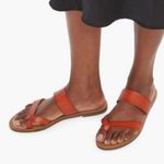 Just Fab Cloey slides Photo 1