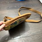 Fossil Multicolored Leather Crossbody Purse Photo 2