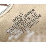 Adrienne Vittadini  Sandals Size 6 Gray Beaded Open Toe‎ High Heel Back Zip Photo 8