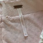 Free People All About You crochet/knit pencil shirt Photo 8