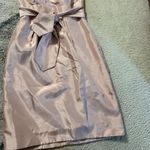 Jenny Yoo NWT  parker blush dress 4 Photo 2