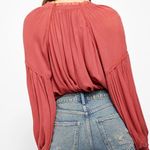 Free People Banda Blouse Photo 3