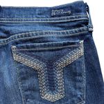 Citizens of Humanity 2000'S Vintage  Low rise Boot cut Flare Jeans sz.‎ 28" Photo 6