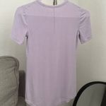 Lululemon  Hold Tight Short-Sleeve Shirt Photo 4
