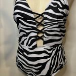 One Piece New W/ Out Tags  Swimsuit Photo 3