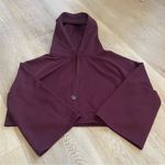 Athleta  STEADY STATE CROP SWEATSHIRT Photo 3