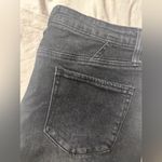 BP Nordstrom Black Jeans size 32 or size 12/14 excellent condition Photo 5