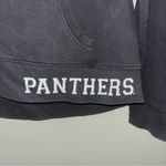 Champion  Black UWM Panthers Hoodie Photo 2