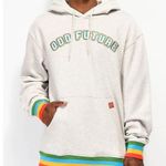 Odd Future Grey Sweatshirt Photo 0