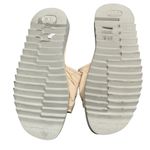 Rag and Bone Eira Quilted Slides Buff Sand Neutral Sandal Photo 9