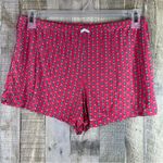 secret treasures Sleepwear Shorts Size Large (12-14) Stretch Waistband Photo 0