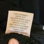 Philosophy Black Longsleeve Sweater Size XXL Photo 8