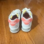New Balance  Pink 574 Sneakers Grey Women’s 8 Photo 4