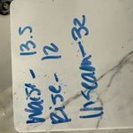 Hollister  Women’s 25 High Rise Baggy Cargo Jeans New Photo 5