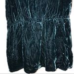 Urban Outfitters Ecote  Green vous‎ cami tank XS Photo 3