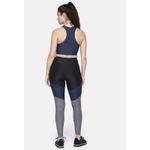 Outdoor Voices  OV spring 7/8 leggings black heather cute flattering medium Photo 1