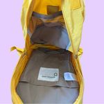 Fjjallraven Greenland Large Zip Backpack 🔥 Yellow Photo 3