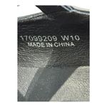 Hot Topic Yin-Yang Mary Janes T-Strap Platform Chunky Lug Sole Shoes Size 10 Photo 14