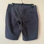 Mammut Runbolt Shorts Women’s Size 14 Gray Photo 1