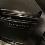Tommy Hilfiger nylon crossbody satchel Photo 5