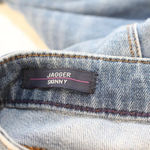 Vigoss  ladies skinny jeans size 26/29 Photo 8