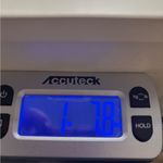 Levi's Levi’s Dark Wash Denim Jean Jacket Size Small Womens Trucker Button Staple Photo 5