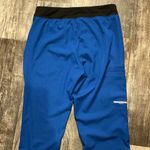 Skechers Women’s Blue Drawstring Scrub Pants Size XS Photo 6