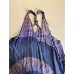 KATHMANDU Tie Dye Baggy JUMPSUIT OS Boho Peasant Hippie Purple Size undefined Photo 4