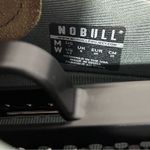 Nobull  Leather Trainers Photo 6