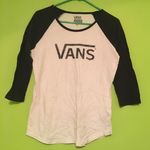 Vans Shirt Photo 0