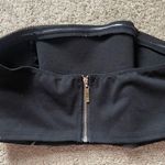 Rainbow Sequent tube top size medium Red Photo 2