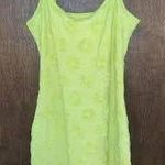 LA Hearts Dress Photo 0