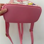 Sanrio Loungefly - Hello Kitty and Friends "Stacked" mini backpack. Photo 5