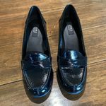 Jones New York Block Heeled Penny Loafers Photo 1