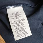 NFL Women's Monster of the Midway V-Neck Navy T-Shirt - Size Medium - NWT Photo 4