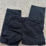 Aritzia  TNA Navy Cargo Pants Photo 3