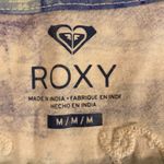 Roxy  Baby Tacos Break on Through Crop Shirt Photo 4