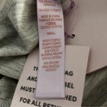 Savage X Fenty Grey Forever Savage Legging Size Small New With Tags Photo 3